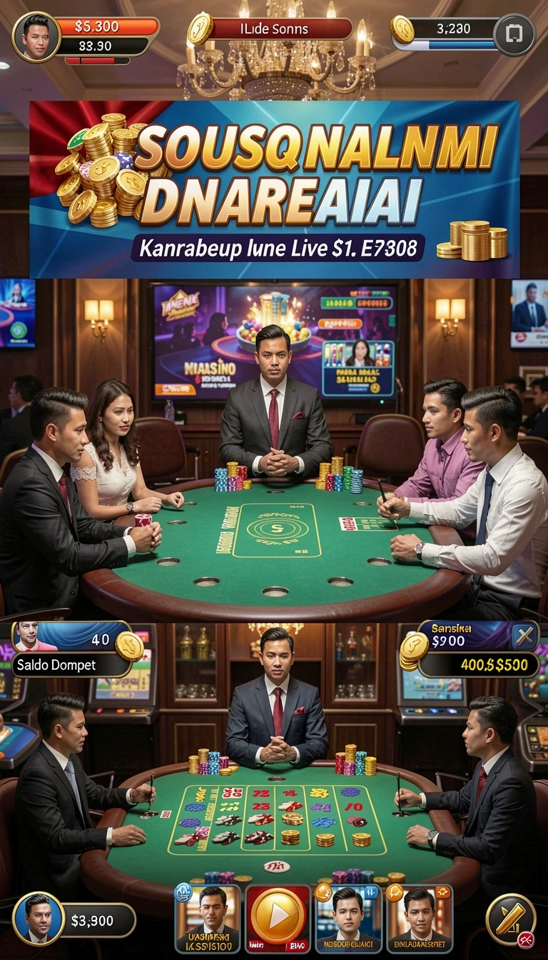 Screenshot 070slot nomor 1