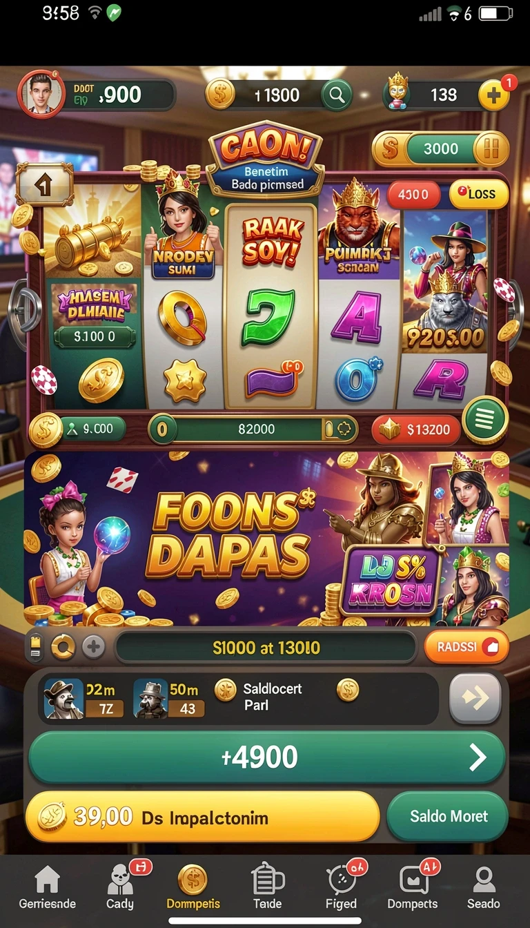 Screenshot 070slot nomor 2