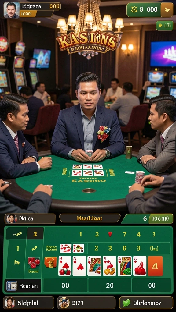 Screenshot 88main nomor 3