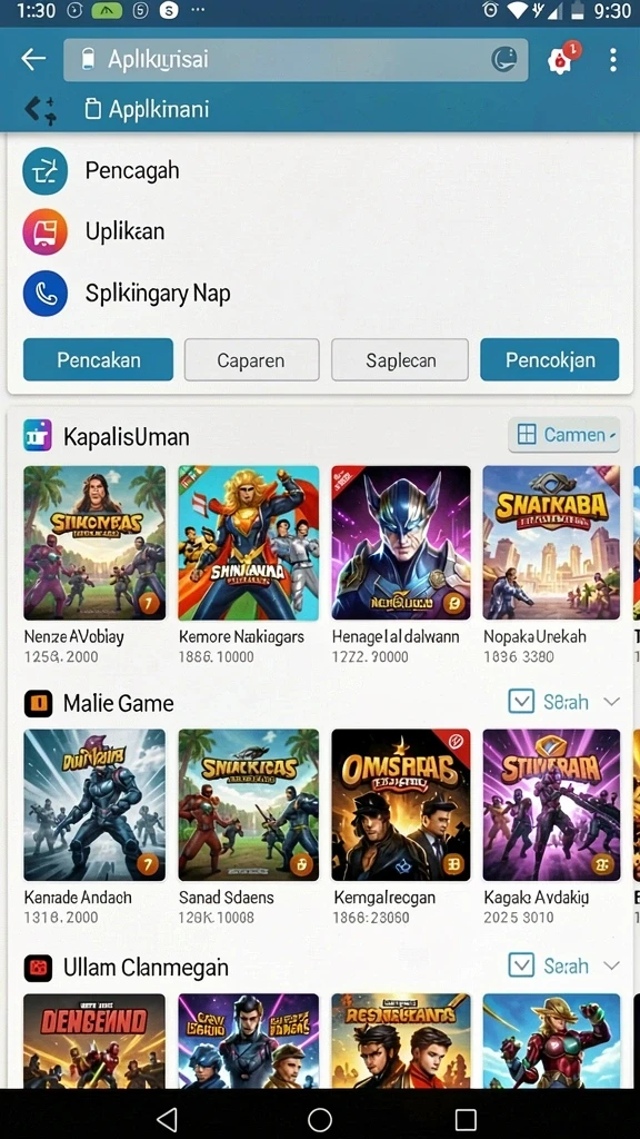 Screenshot arista88 nomor 2