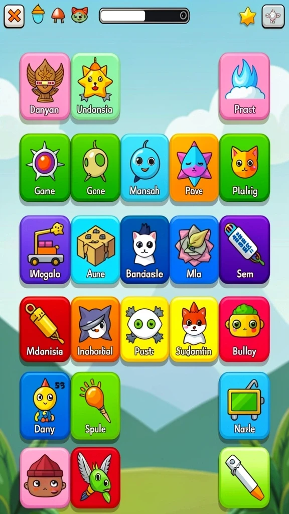 Screenshot arista88 nomor 3