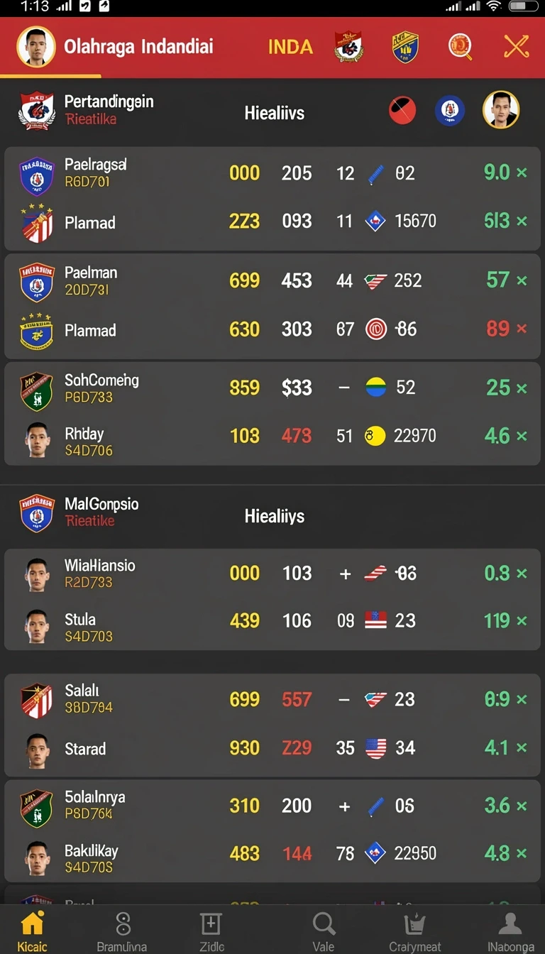 Screenshot asia200 nomor 3