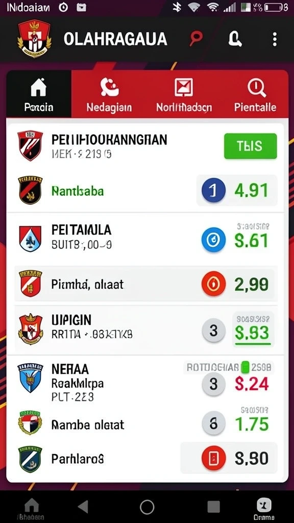Screenshot ayu89 nomor 1