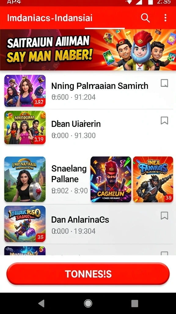 Screenshot bandar88 nomor 1