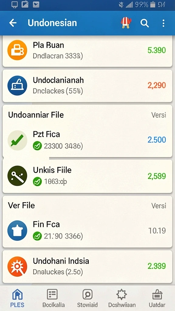 Screenshot bandar88 nomor 2
