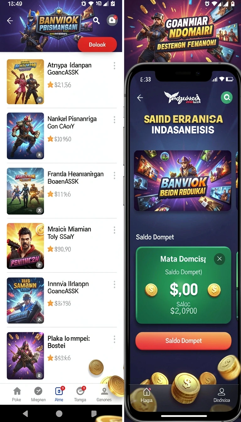 Screenshot bimabet nomor 2