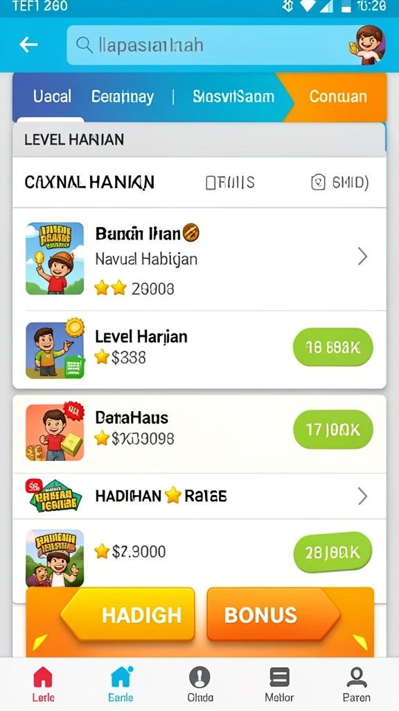 Screenshot birutoto nomor 1
