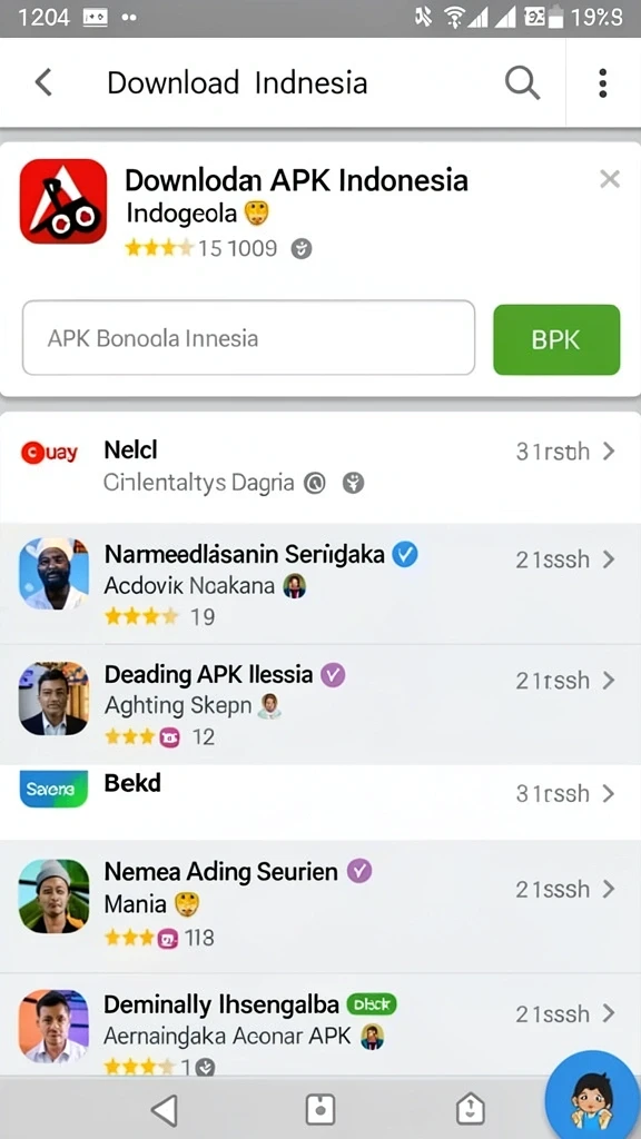 Screenshot bni789 nomor 2