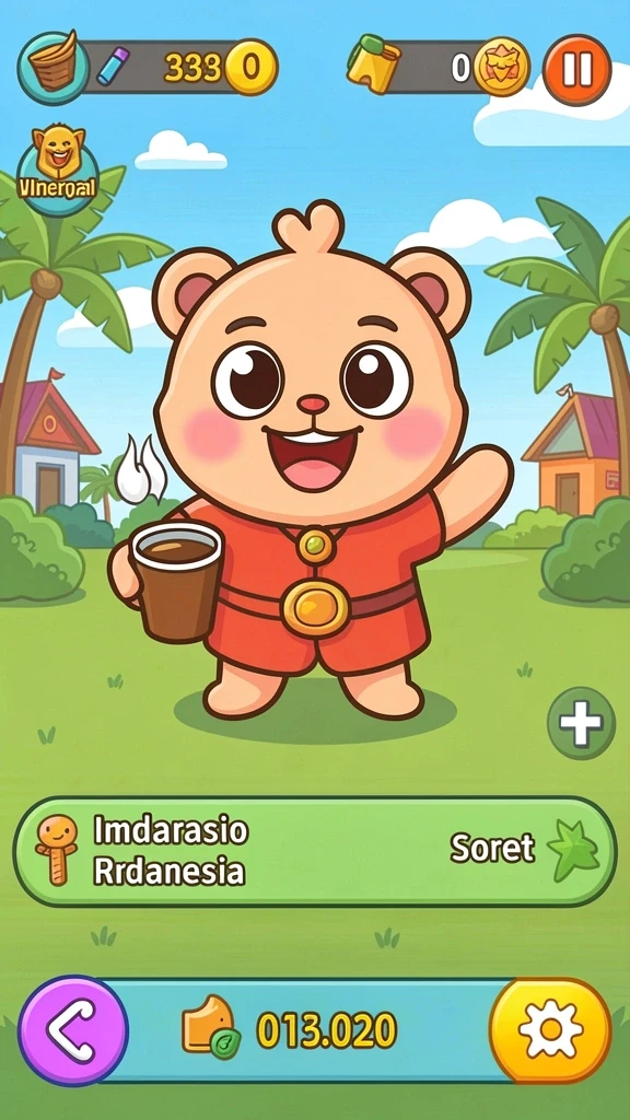 Screenshot bowo77 nomor 3