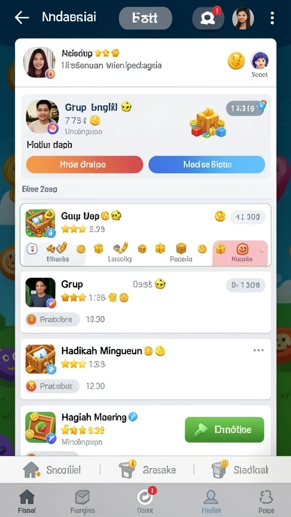 Screenshot bw888 nomor 1