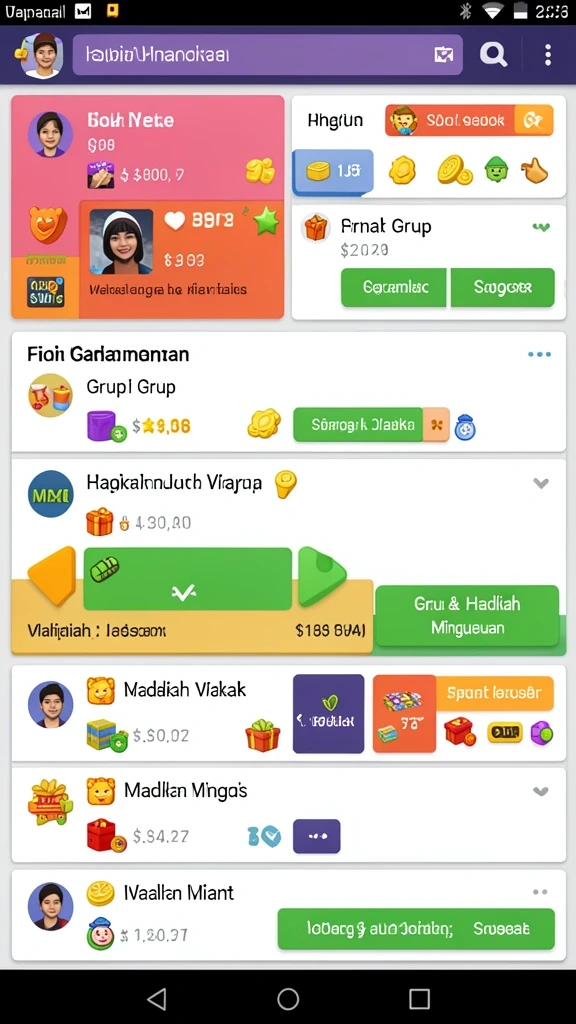 Screenshot bw888 nomor 2