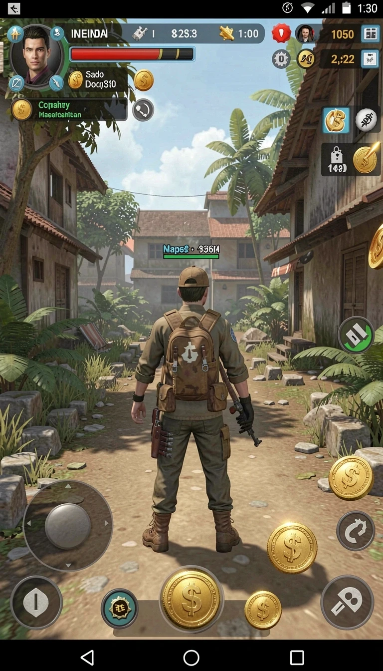 Screenshot cash777 nomor 3