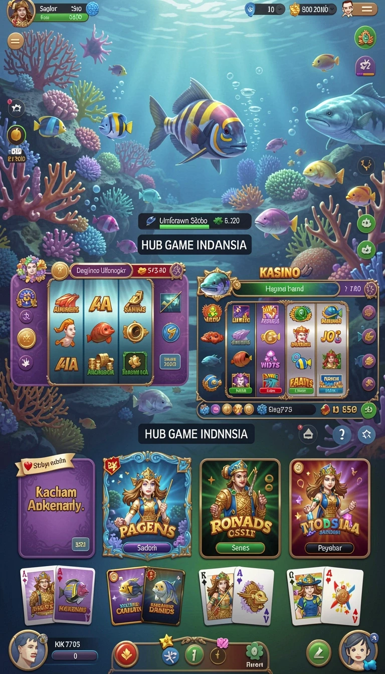Screenshot cemara77 nomor 1
