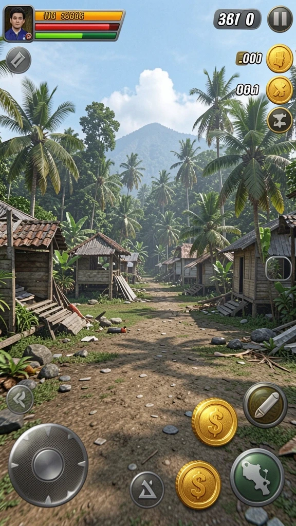 Screenshot d06 nomor 1