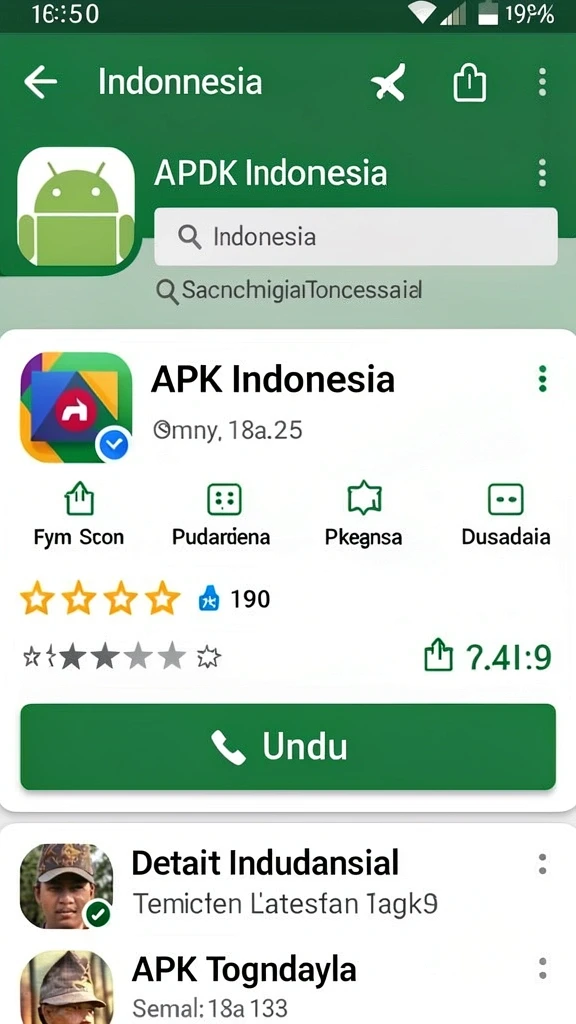 Screenshot dentoto nomor 2