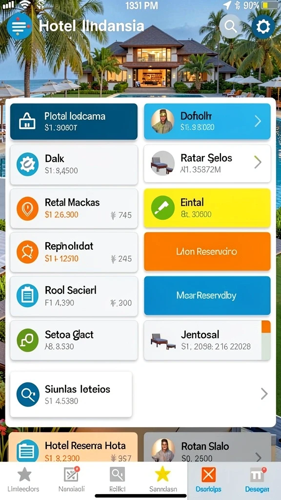 Screenshot dewanaga77 nomor 1