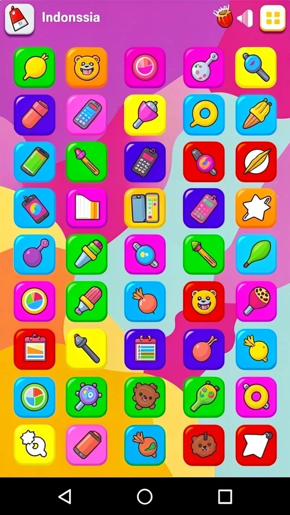 Screenshot galaxy77 nomor 2