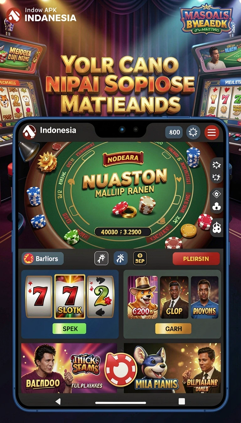 Screenshot gn777 nomor 3