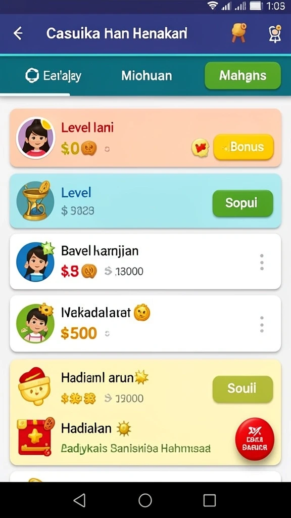 Screenshot goltogel nomor 3