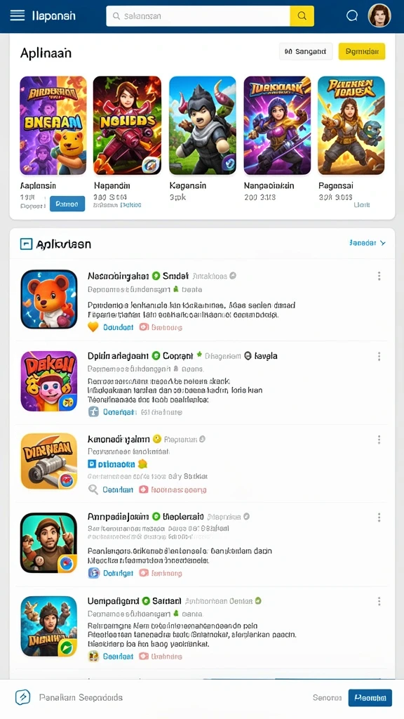 Screenshot guatogel nomor 2