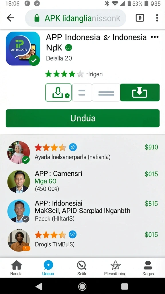Screenshot happybet188 nomor 2