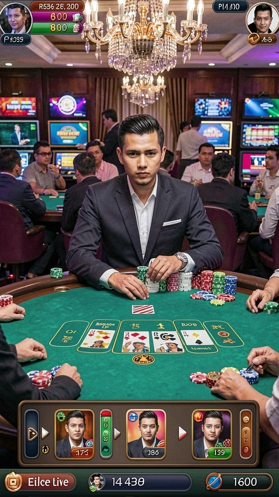 Screenshot happybet188 nomor 3