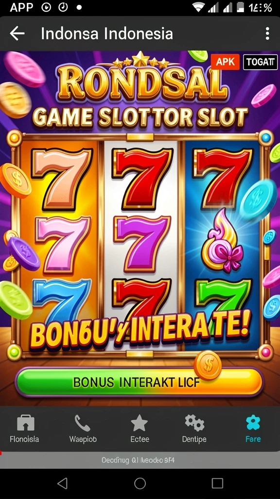 Screenshot higgs777 nomor 1
