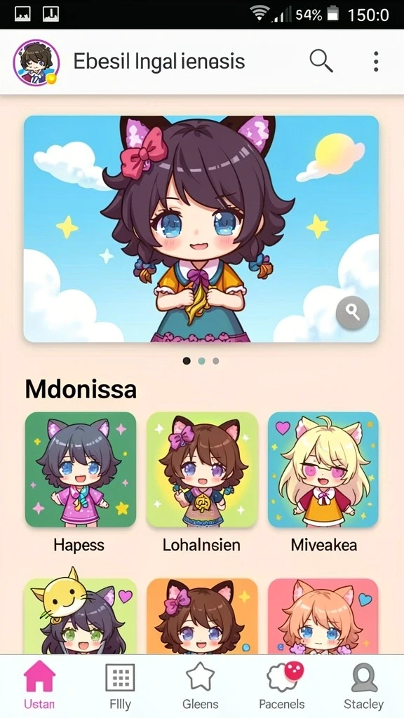 Screenshot hokibonus nomor 2