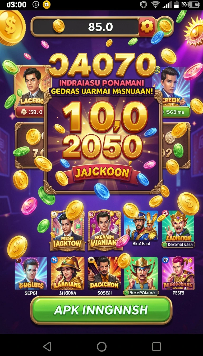 Screenshot hot51 nomor 1