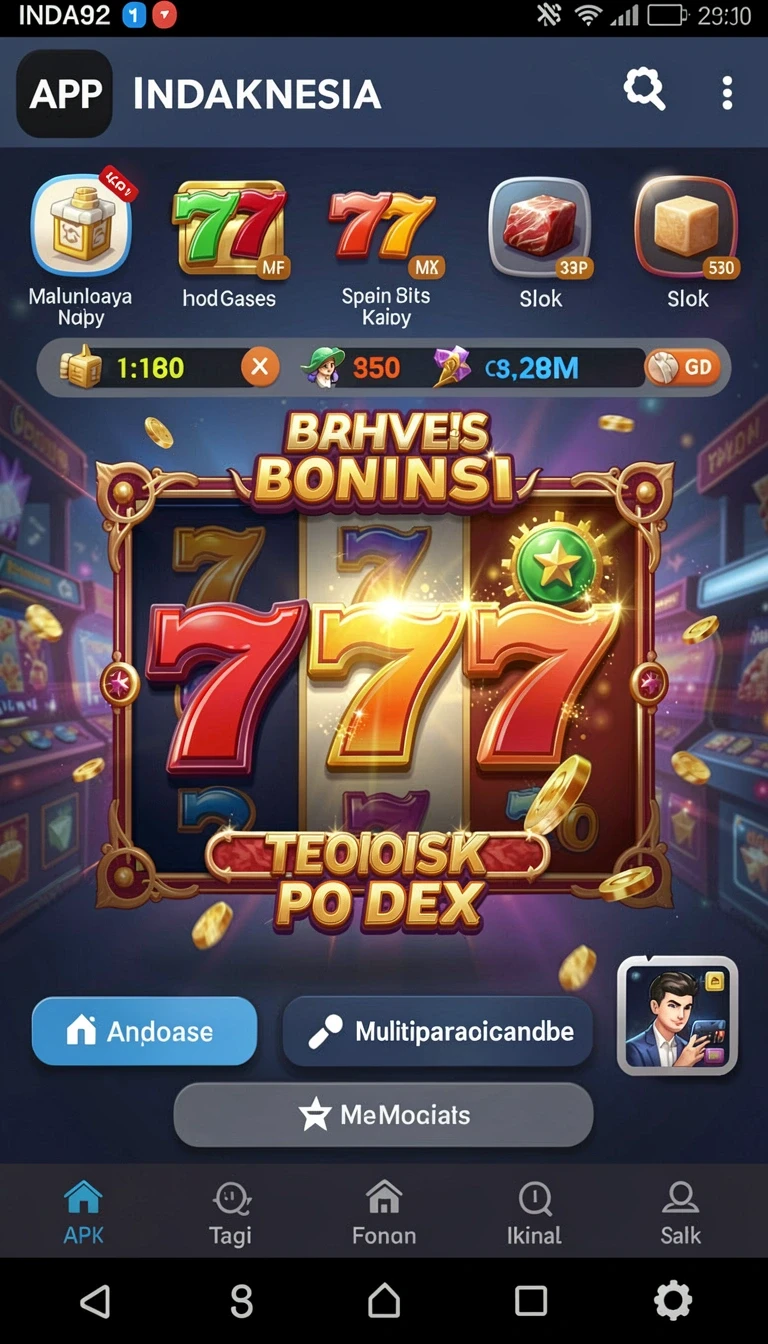Screenshot hot51 nomor 2