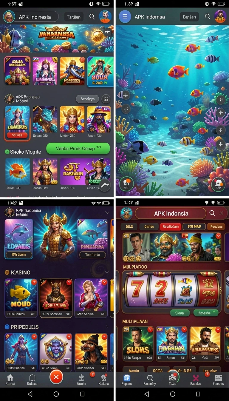 Screenshot hot51 nomor 3