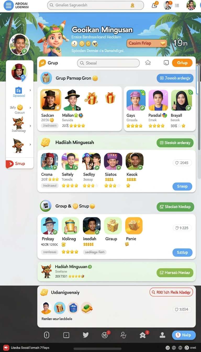 Screenshot hptoto nomor 1