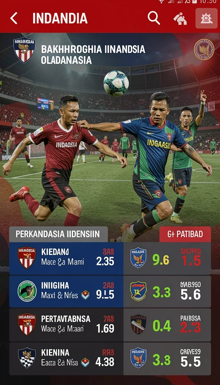 Screenshot idagame nomor 1
