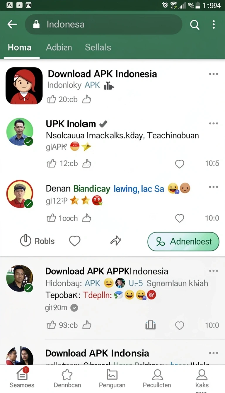 Screenshot iosbet nomor 3