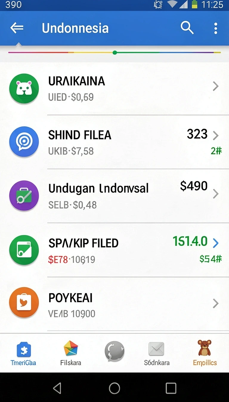 Screenshot joyputar nomor 2