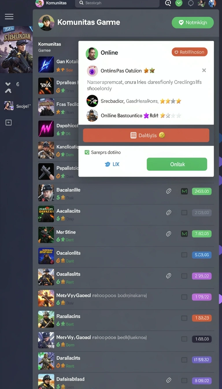 Screenshot juragan28 nomor 2