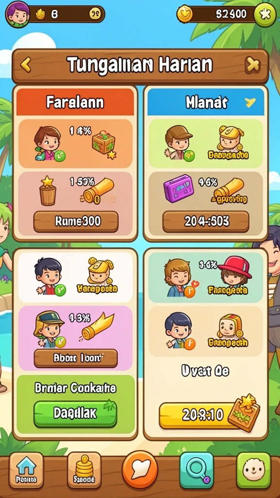 Screenshot kaskustoto nomor 2