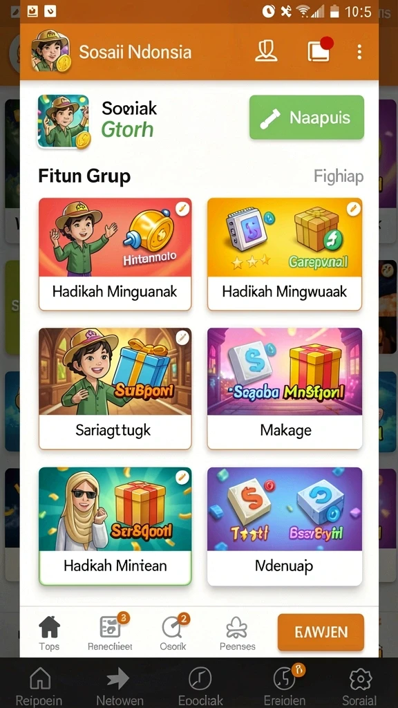 Screenshot kawi777 nomor 3