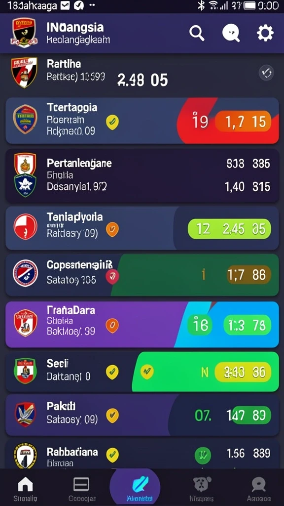 Screenshot kilat77 nomor 3