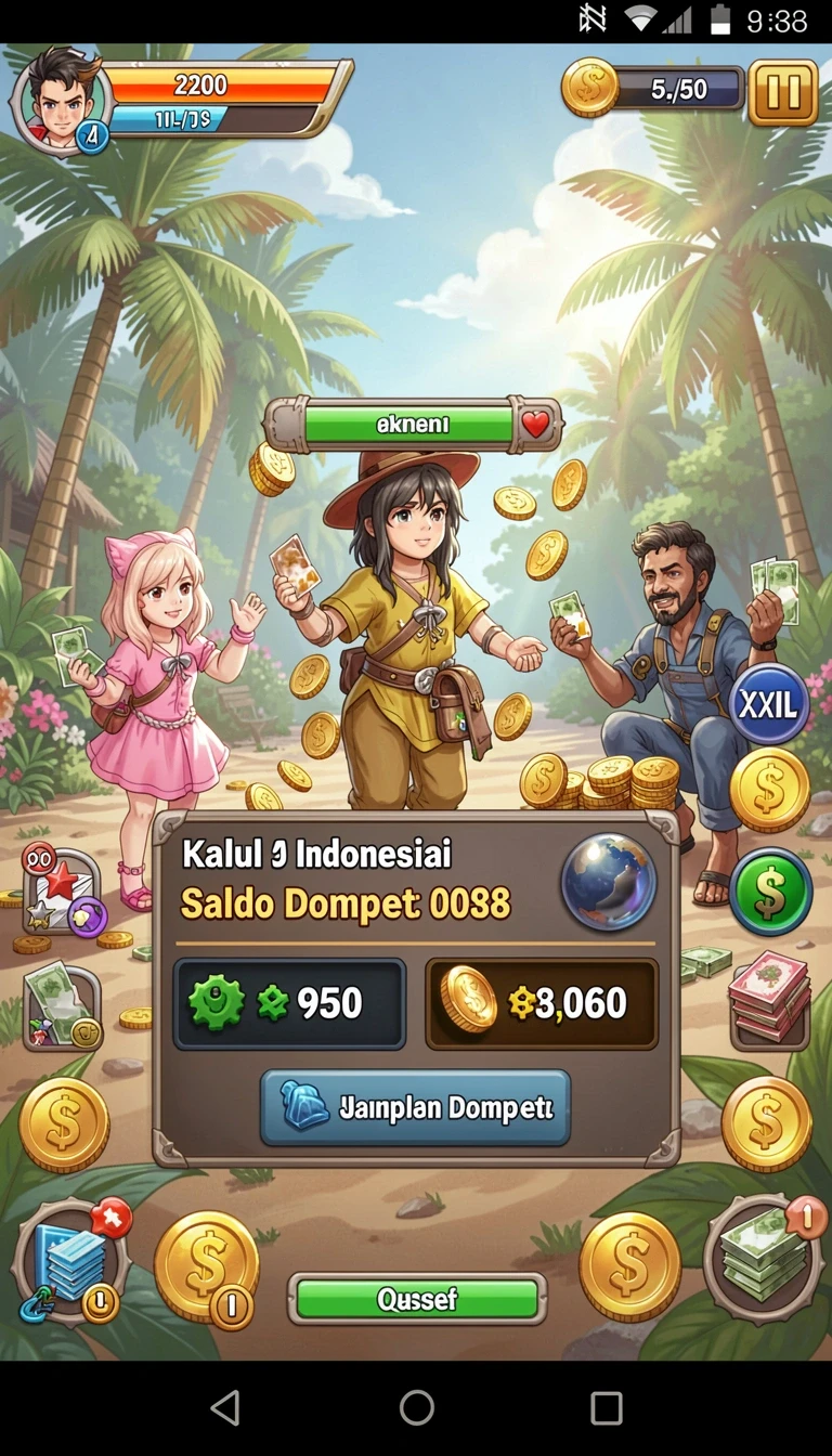 Screenshot mamen123 nomor 1