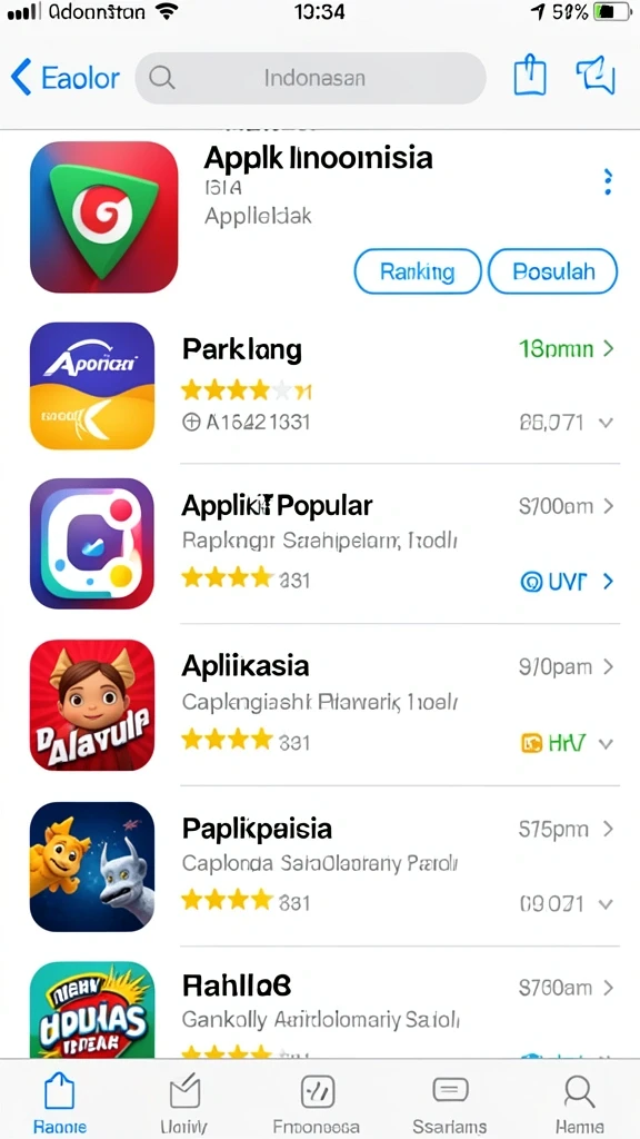 Screenshot merahtoto nomor 2