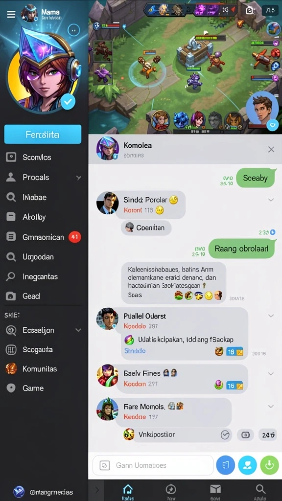 Screenshot monte77 nomor 1