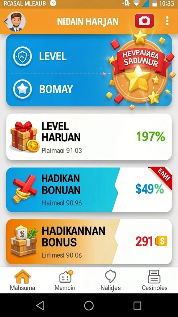 Screenshot nusabet nomor 1