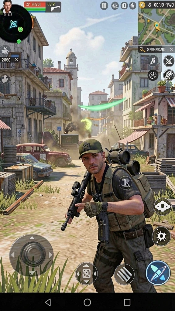 Screenshot nx303 nomor 2