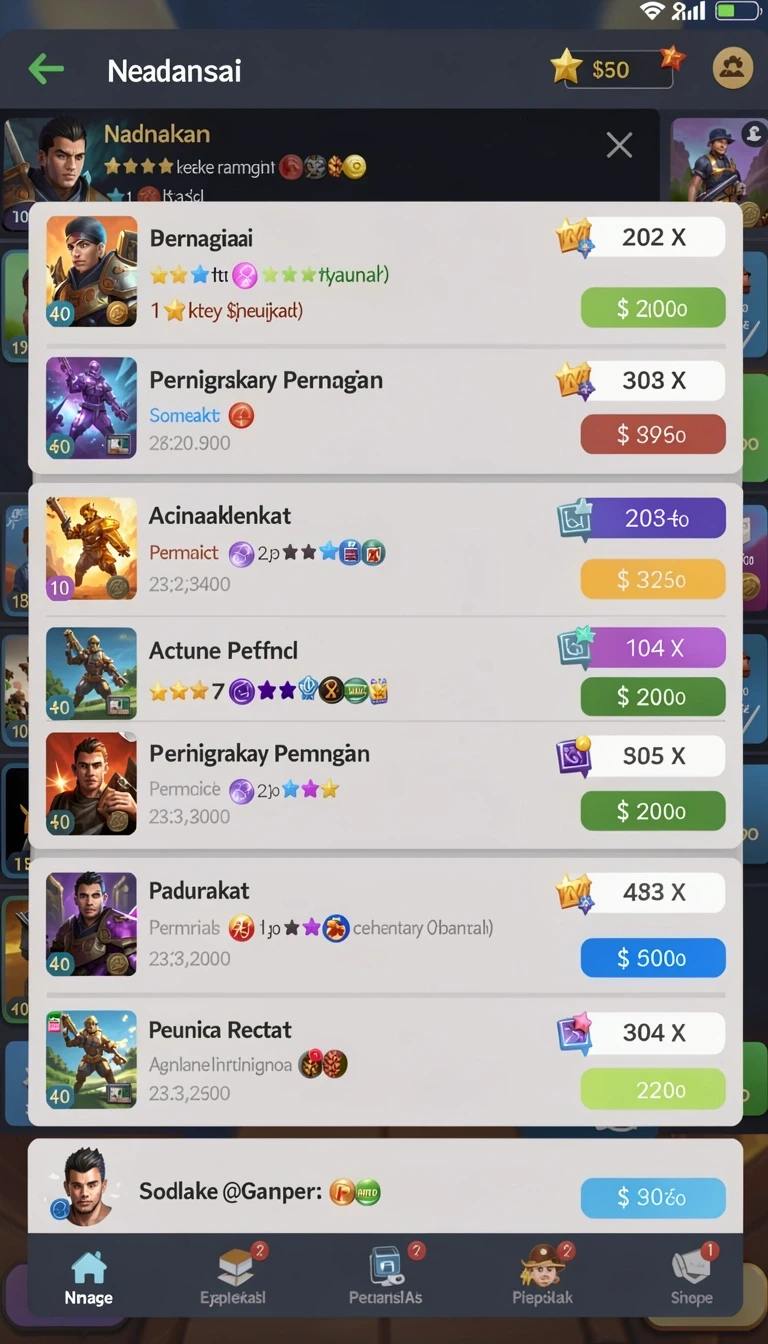 Screenshot okjkt nomor 3