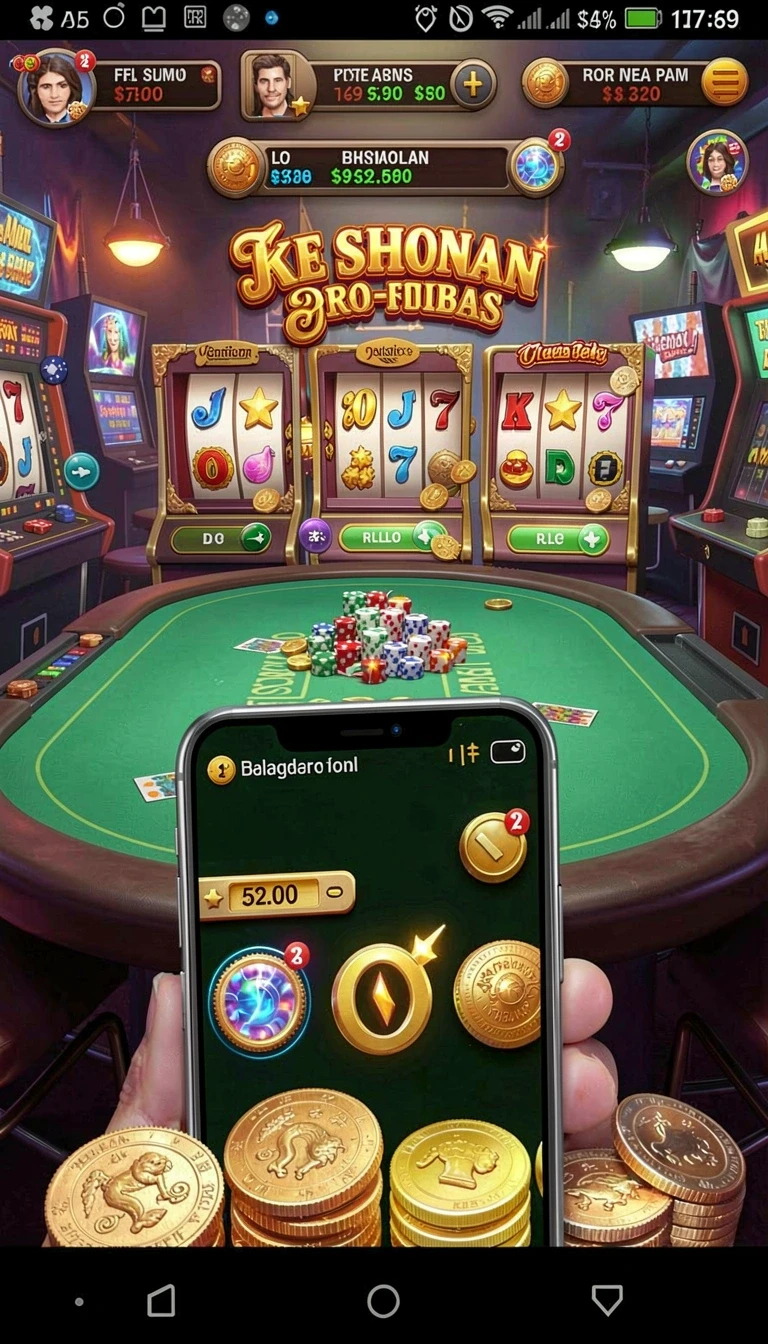 Screenshot olxslot nomor 1