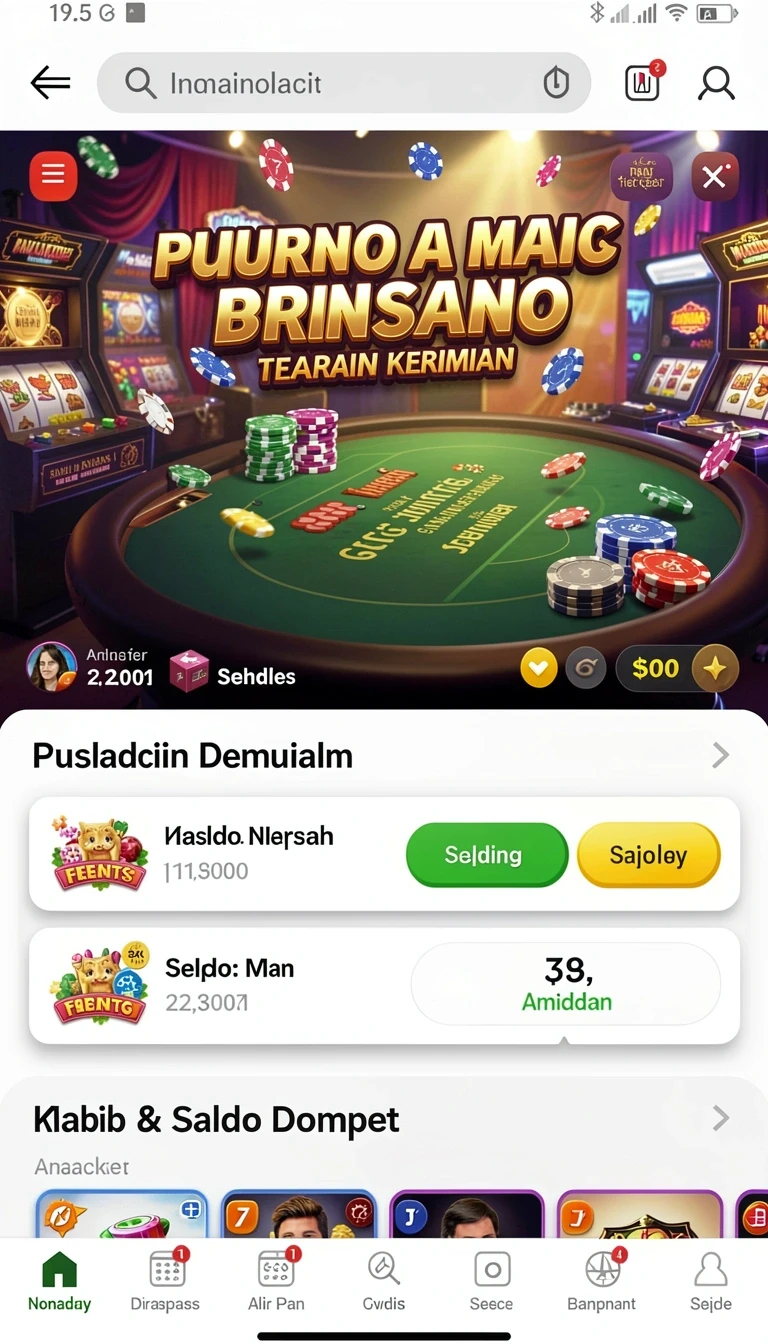 Screenshot olxslot nomor 2