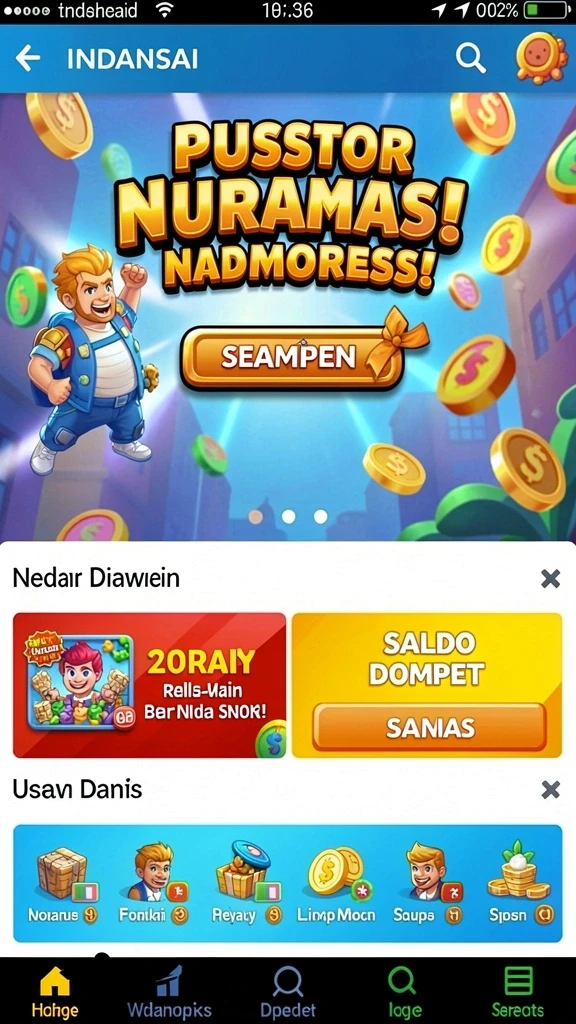 Screenshot pcpc7 nomor 3