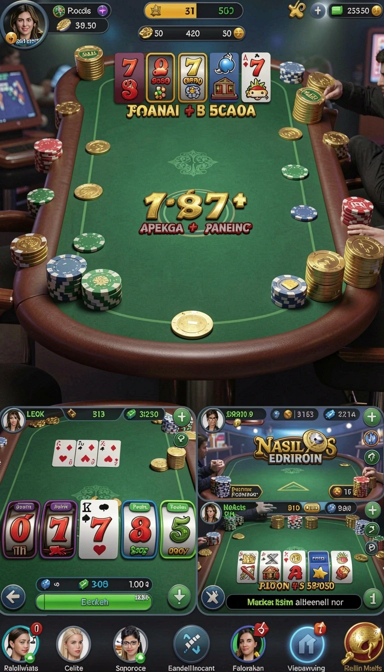 Screenshot playwin123 nomor 1