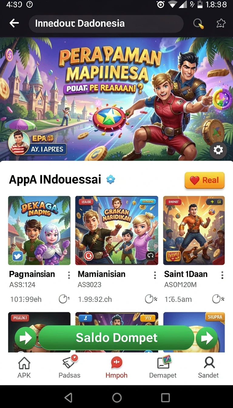 Screenshot playwin123 nomor 2